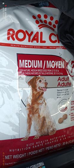 Royal Canin Pet Food