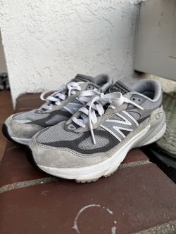 New Balance 990v6 M4.5/W6