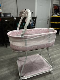 Bassinet