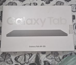 Tab A9+  5G