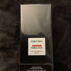 TOM FORD eau De Parfum