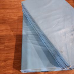 Two 4' x 10' x 2.25" Tumbling Mats