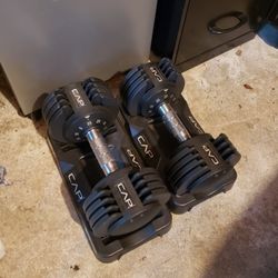 gradually  weights. 25 ea. 