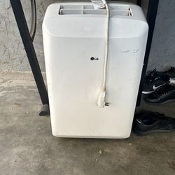 Lg Ac
