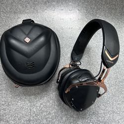V-Moda  Crossfade II Wireless Headphones 