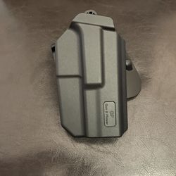Glock 17 Holster Right Hand 