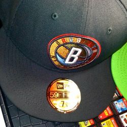 Hats $41-$43 each, PS4 or Nintendo Switch Games, Jordans, each item at a different price 