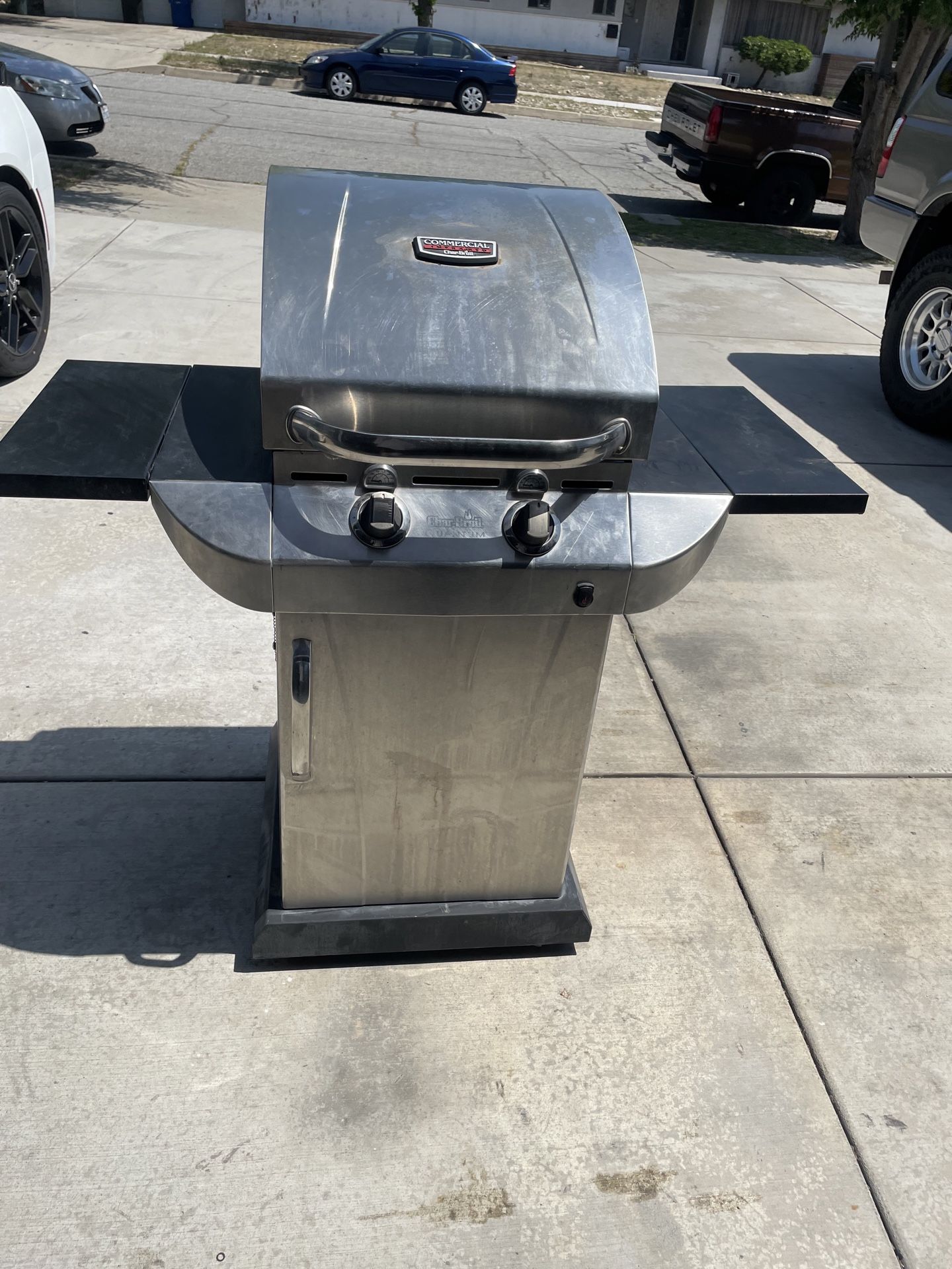 Bbq
