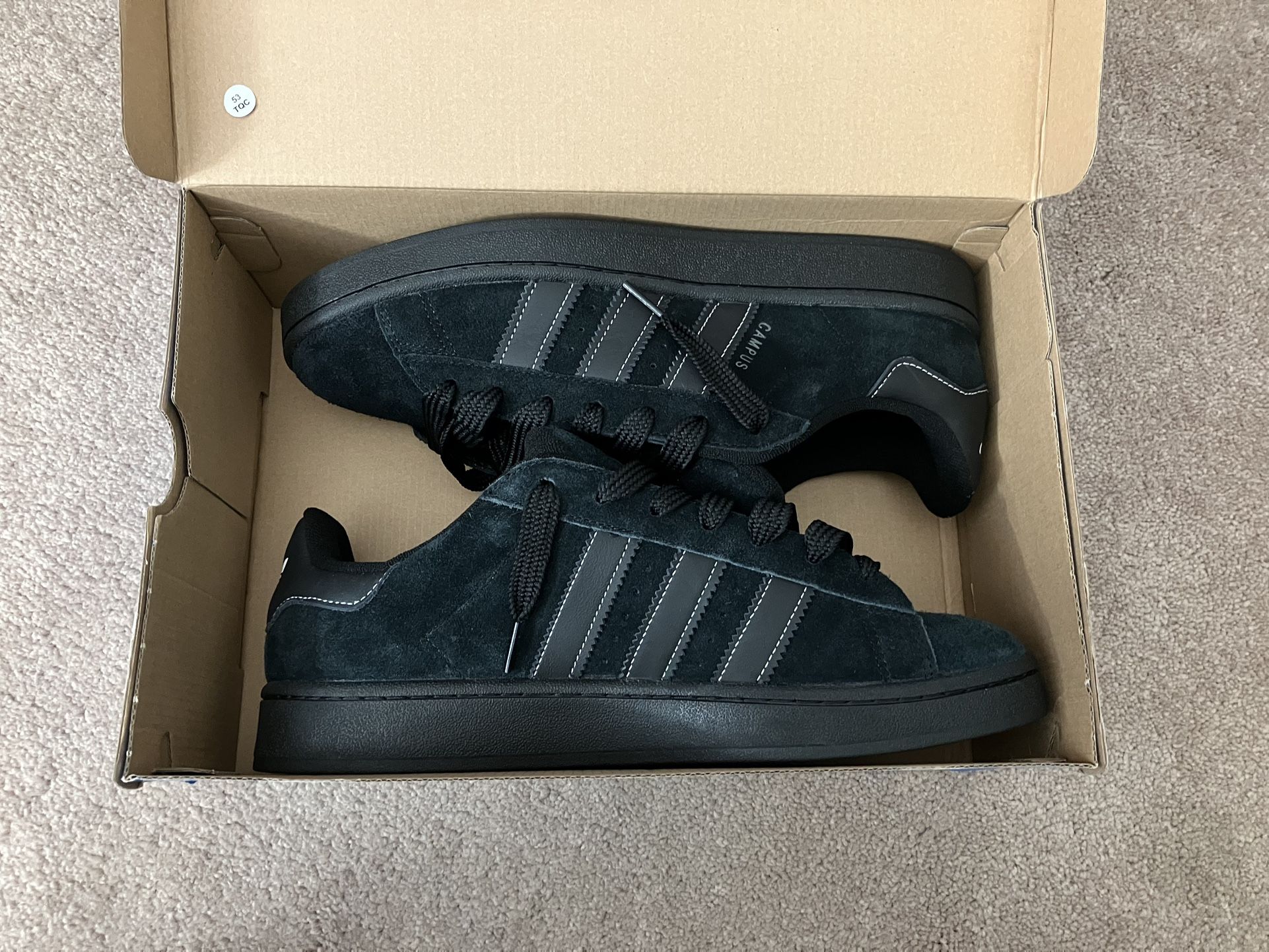 adidas campus 11.5 mens
