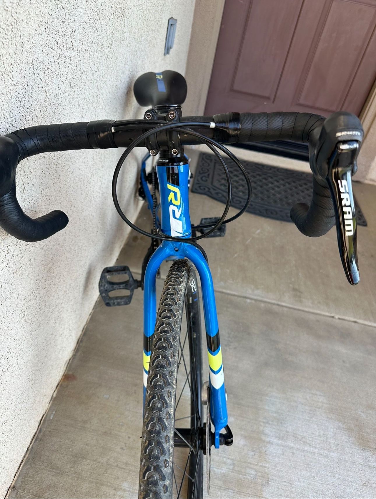 24 Youth Cyclocross Mountain Bike Raleigh RX24 for Sale in Arrowhed Farm CA OfferUp