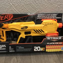 Alpha Strike Flyte CS-10 $20