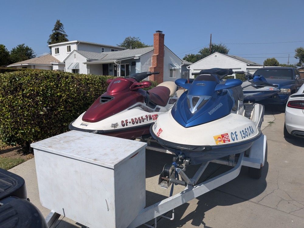 Seadoo