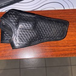 Gun Holster