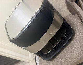 Gourmia Air fryer