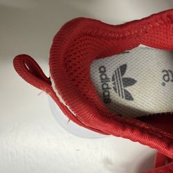 Adidas  shoe for baby