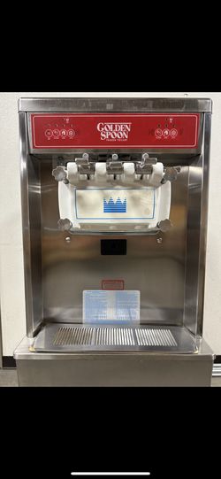Ice Cream Machine Yogurt Machine Taylor Ice Cream Soft Serve Yogurt