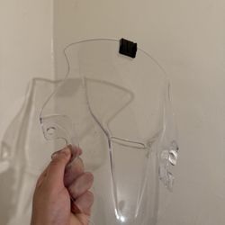 CF Moto- 450 SS windshield (Clear)