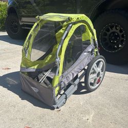Bike Trailer 