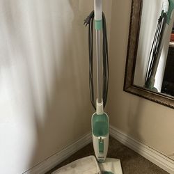 🧼 Shark Corded Steam Mop – Works Great + Extra Pads