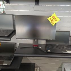 Onn Computer Monitor 