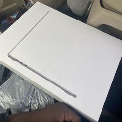 MacBook Air Brand New