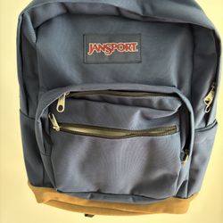Jansport Backpack