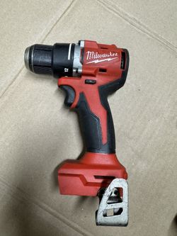 Milwaukee Drill M18