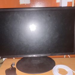 Spectre 75hz Monitor 