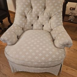 Arm Chair