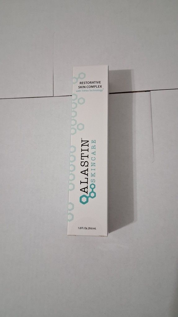 ALASTIN Skincare Restorative Skin Complex-1.0 FL OZ/29.6 ML