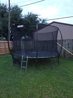 Trampoline