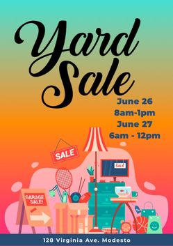 Yaaaarrrddddd Sale