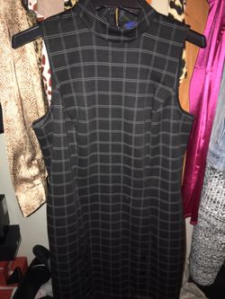 Women’s Dress