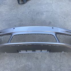 2017-2019 Porsche Cayman Front Bumper 