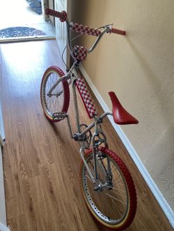 Mongoose Vintage Bicycle