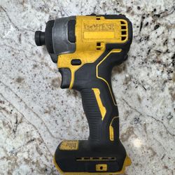 Dewalt 20v Impact