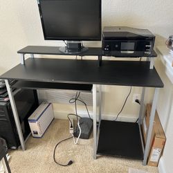 Computer Desk