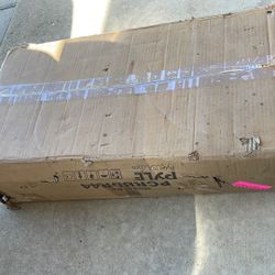 Curbside Driveway Ramp Set, Heavy-Duty Rubber, Yellow, 55,000 lbs Capacity