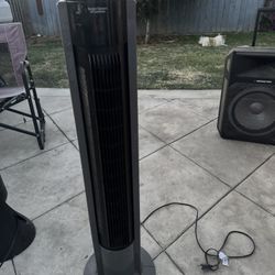 Ventilador Torre Poco Uso