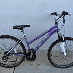 Schwinn Ranger Mountain Bike