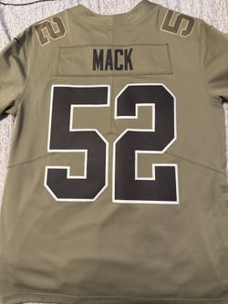 Raider Jersey
