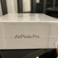 Airpod Pro 2s