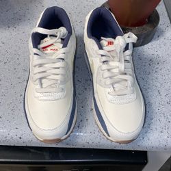 Nike Air Max 90 PRM Sneakers