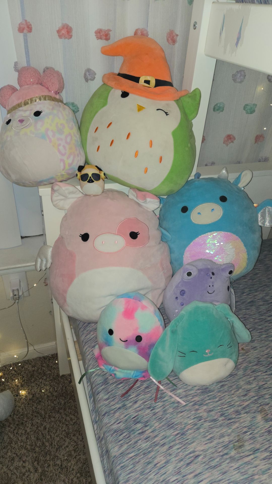 Squishmallows