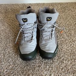 Hiking Boots