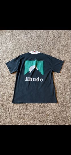 Rhude Authentic Medium