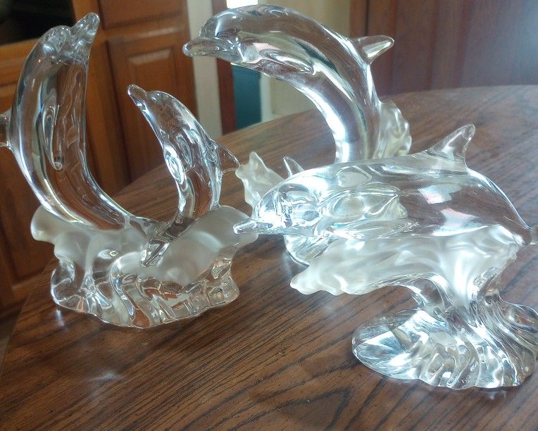 Lenox Fine Crystal