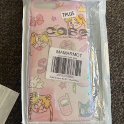 Sailor Moon iPhone 7 Plus Case 