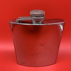 Vintage Tavern Of The Green Flask Stainless Steel 6 oz.