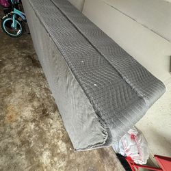Twin Bed Box Spring  Or / King Bed Spring 